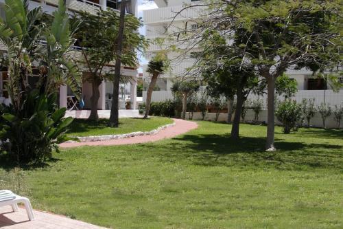Apartamentos Teneguia 플라야 델 잉글스 외부 사진
